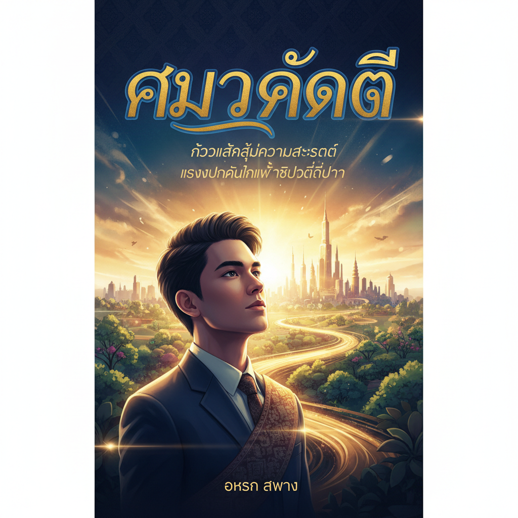 ความคิดดี