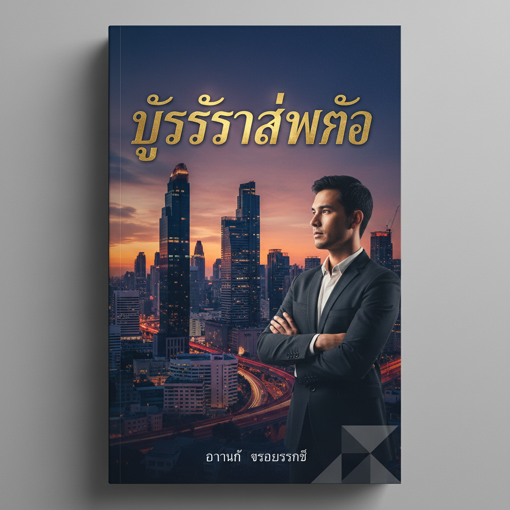 ธุรกิจสำเร็จ