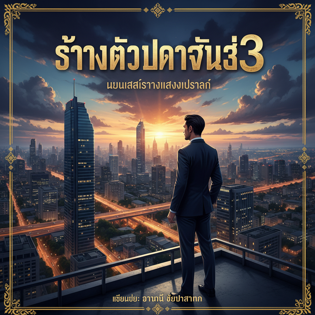 สร้างตัวจากศูนย์3