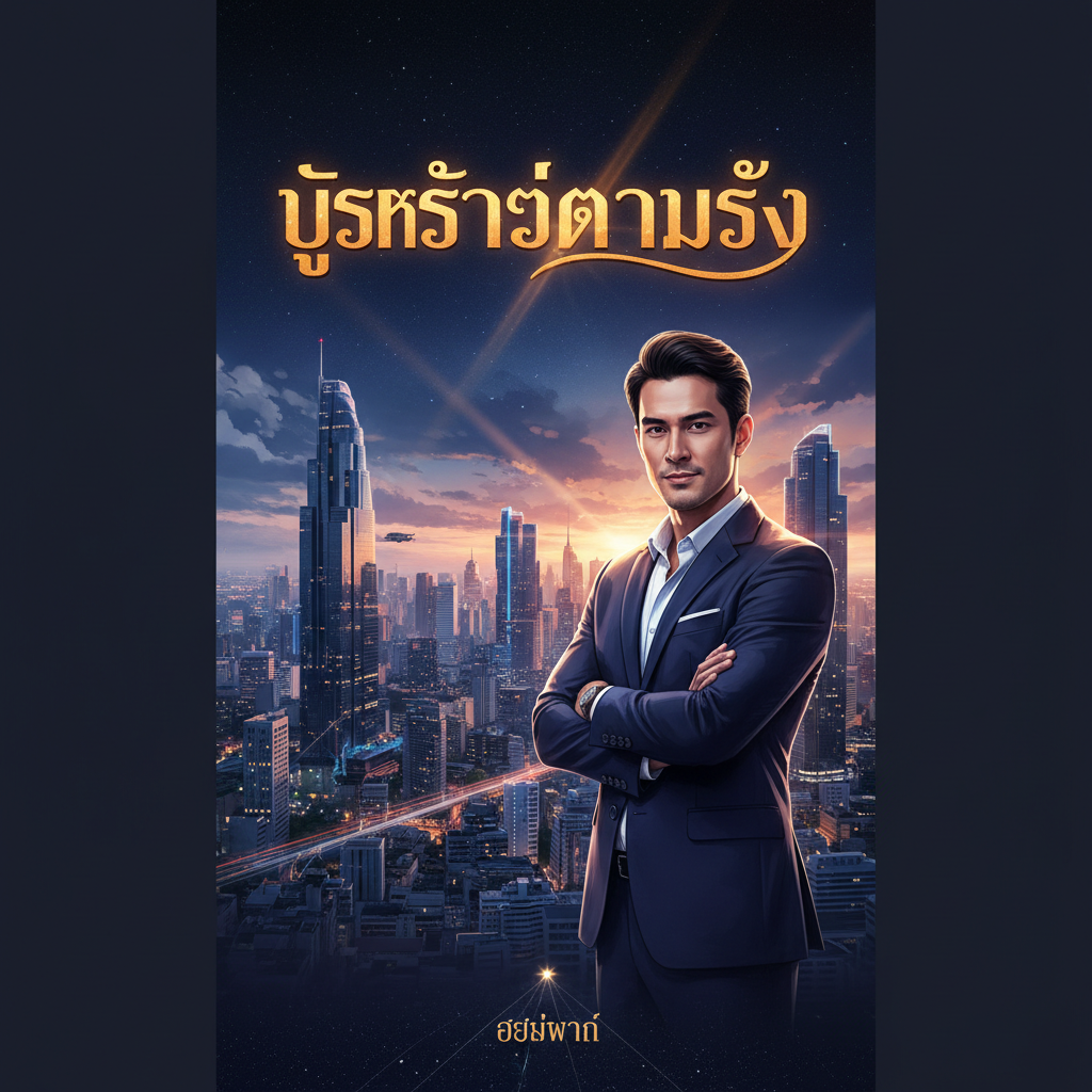 ธุรกิจดาวรุ่ง