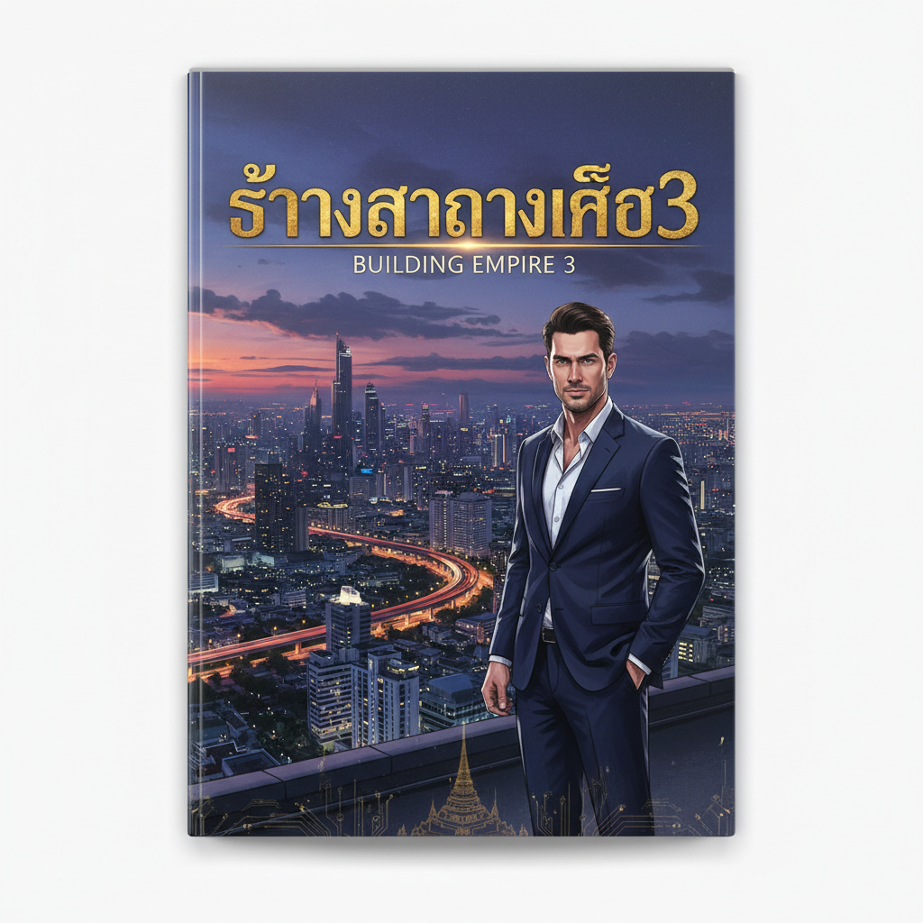 สร้างอาณาจักร3