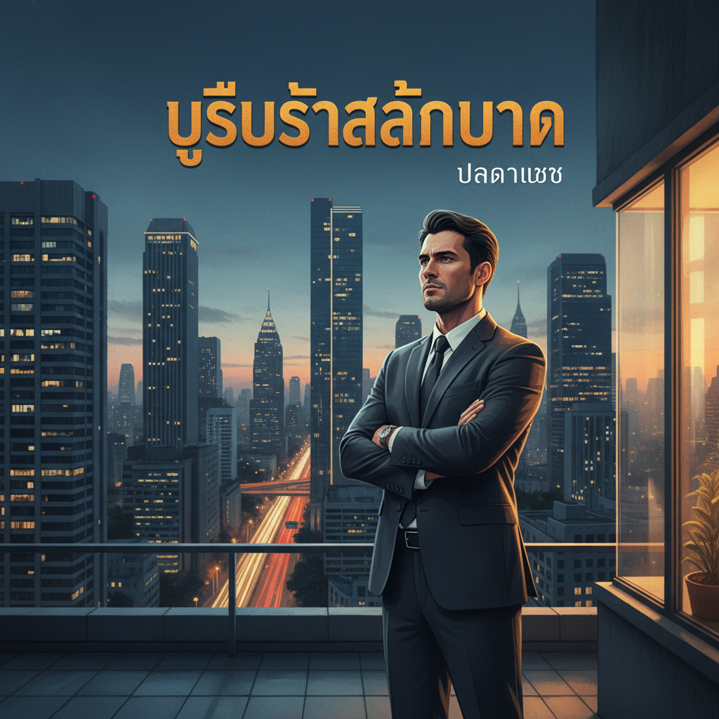 ธุรกิจล้านบาท