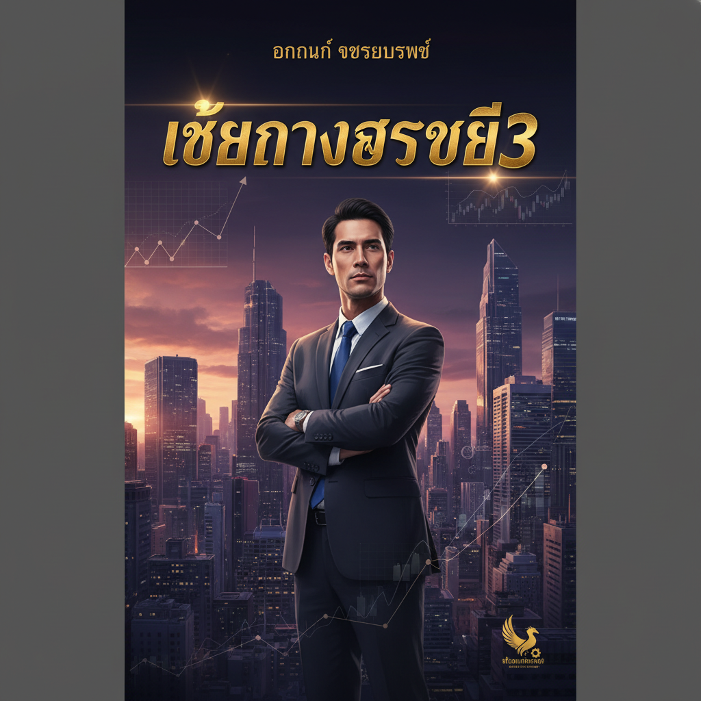 เส้นทางเศรษฐี3