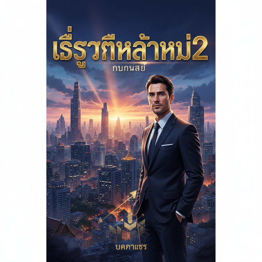 เศรษฐีหน้าใหม่2