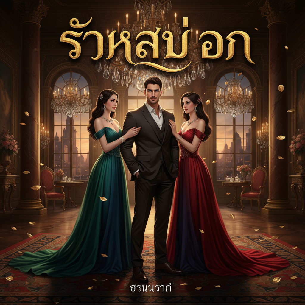 รักหลายคน