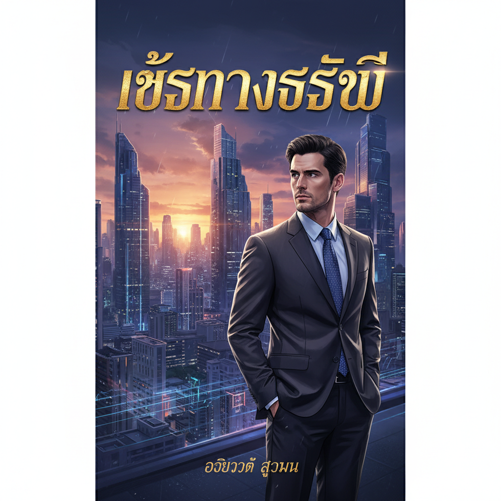 เส้นทางเศรษฐี