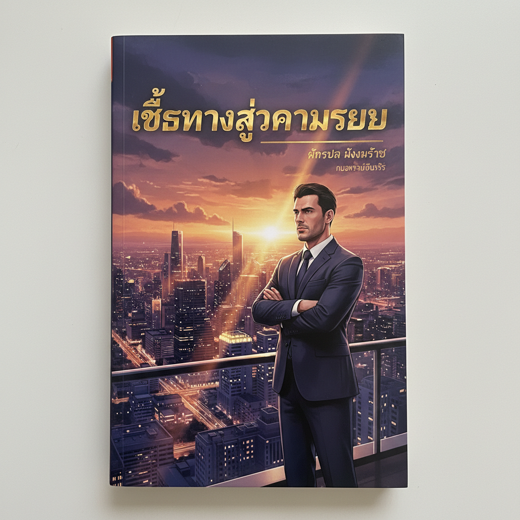 เส้นทางสู่ความรวย