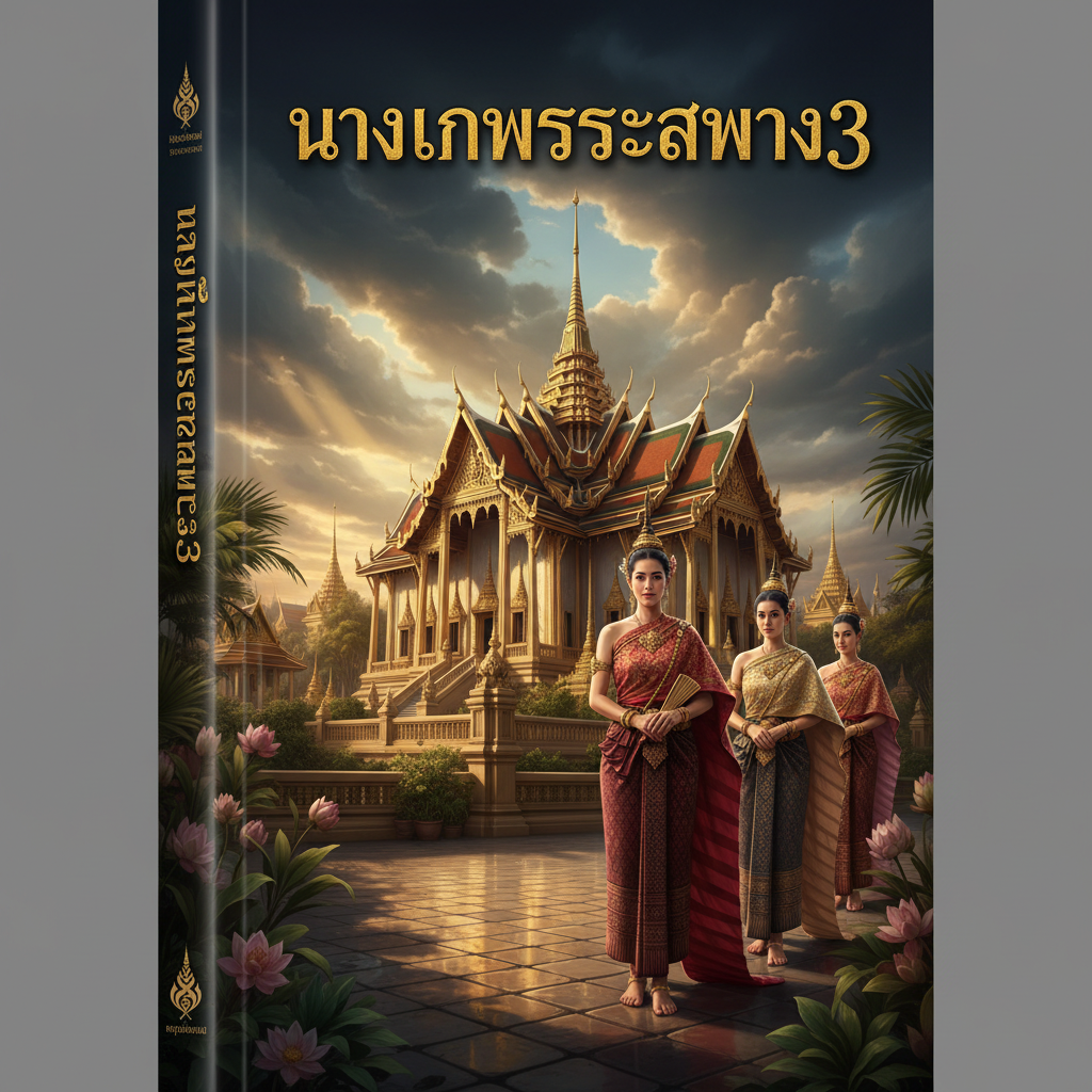 นางในพระราชวัง3