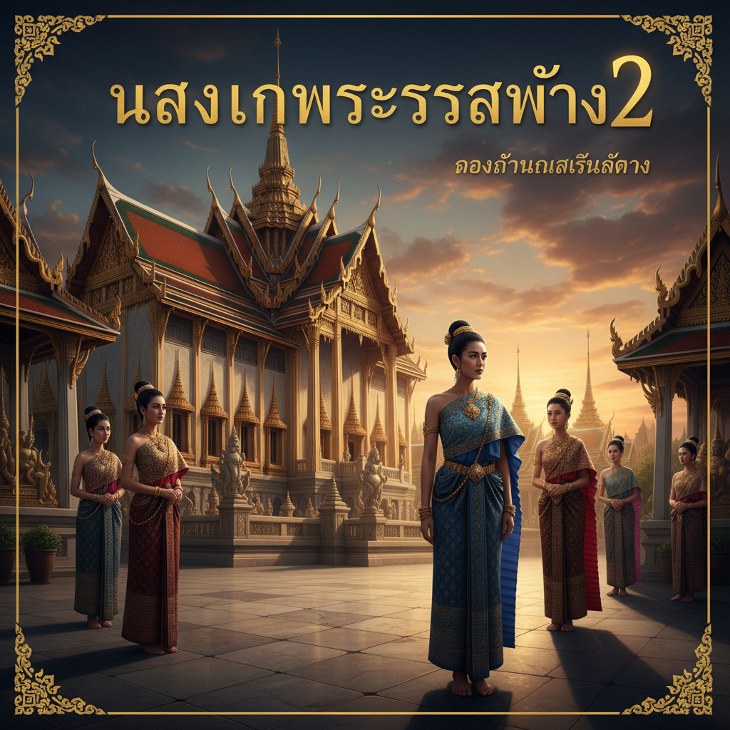 นางในพระราชวัง2