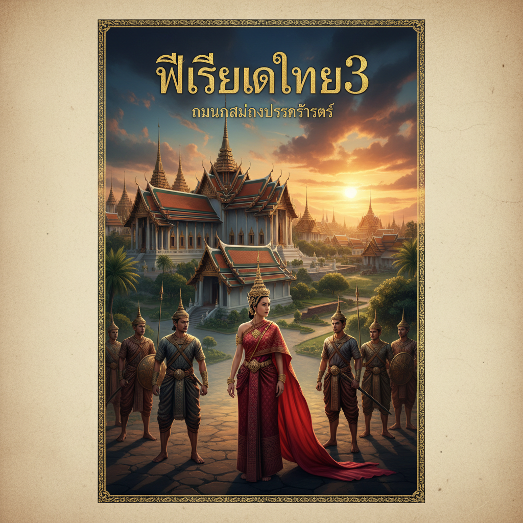 พีเรียดไทย3