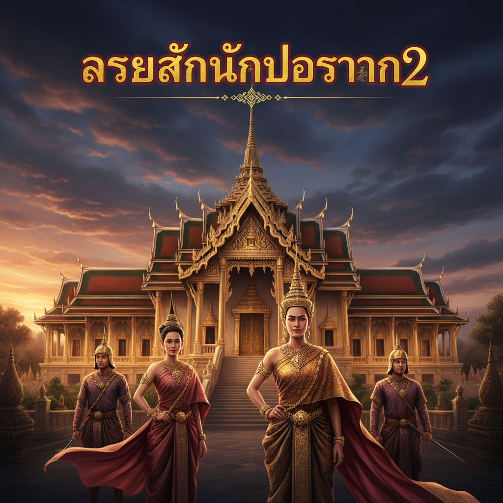 ราชสำนักโบราณ2