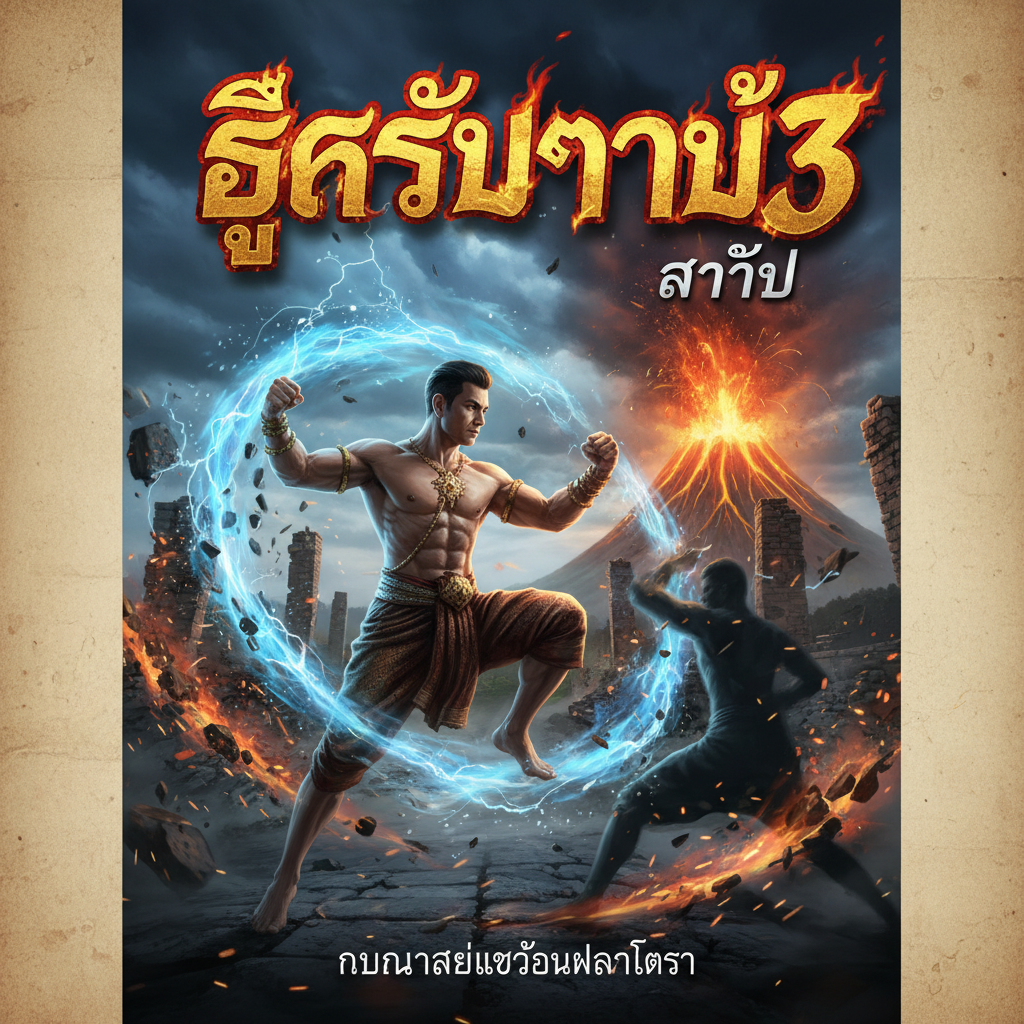 ศึกสุดท้าย3