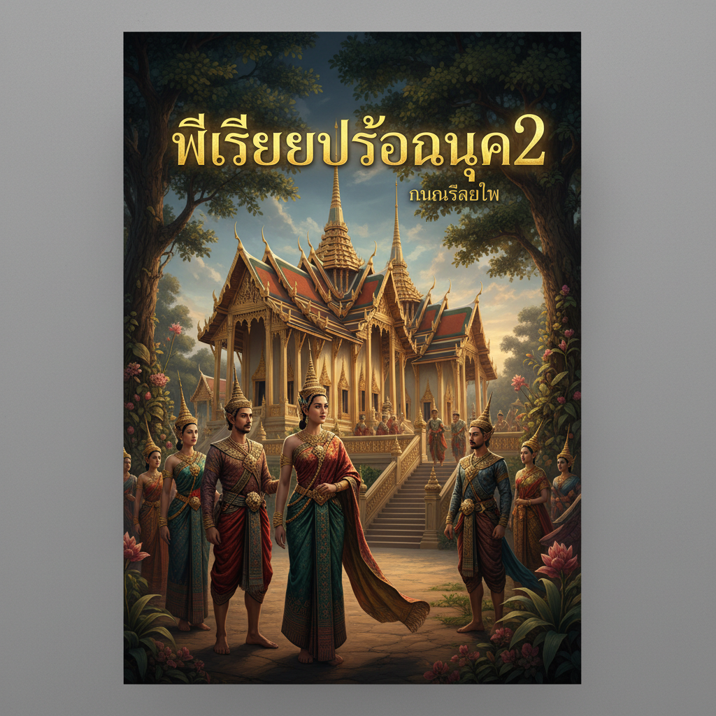 พีเรียดย้อนยุค2