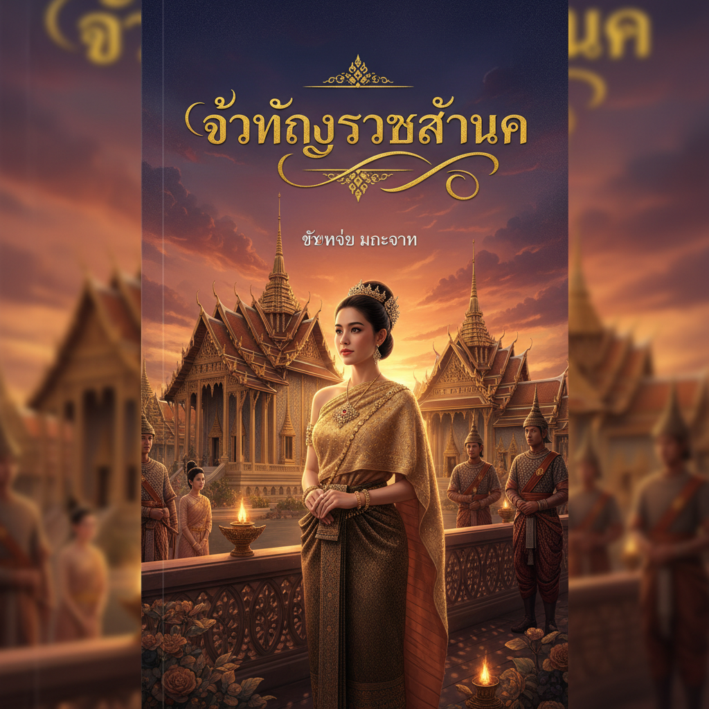 เจ้าหญิงราชสำนัก