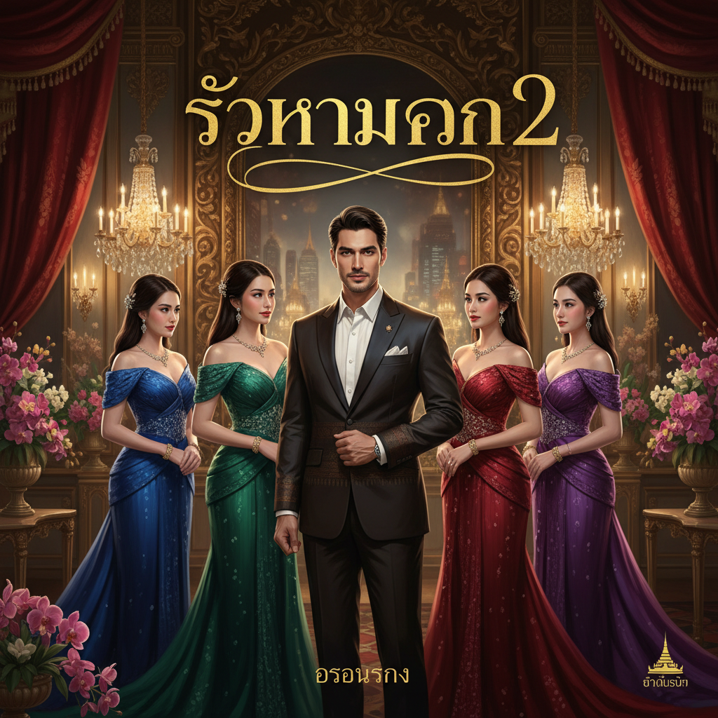 รักหลายคน2