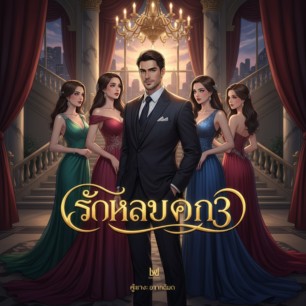 รักหลายคน3