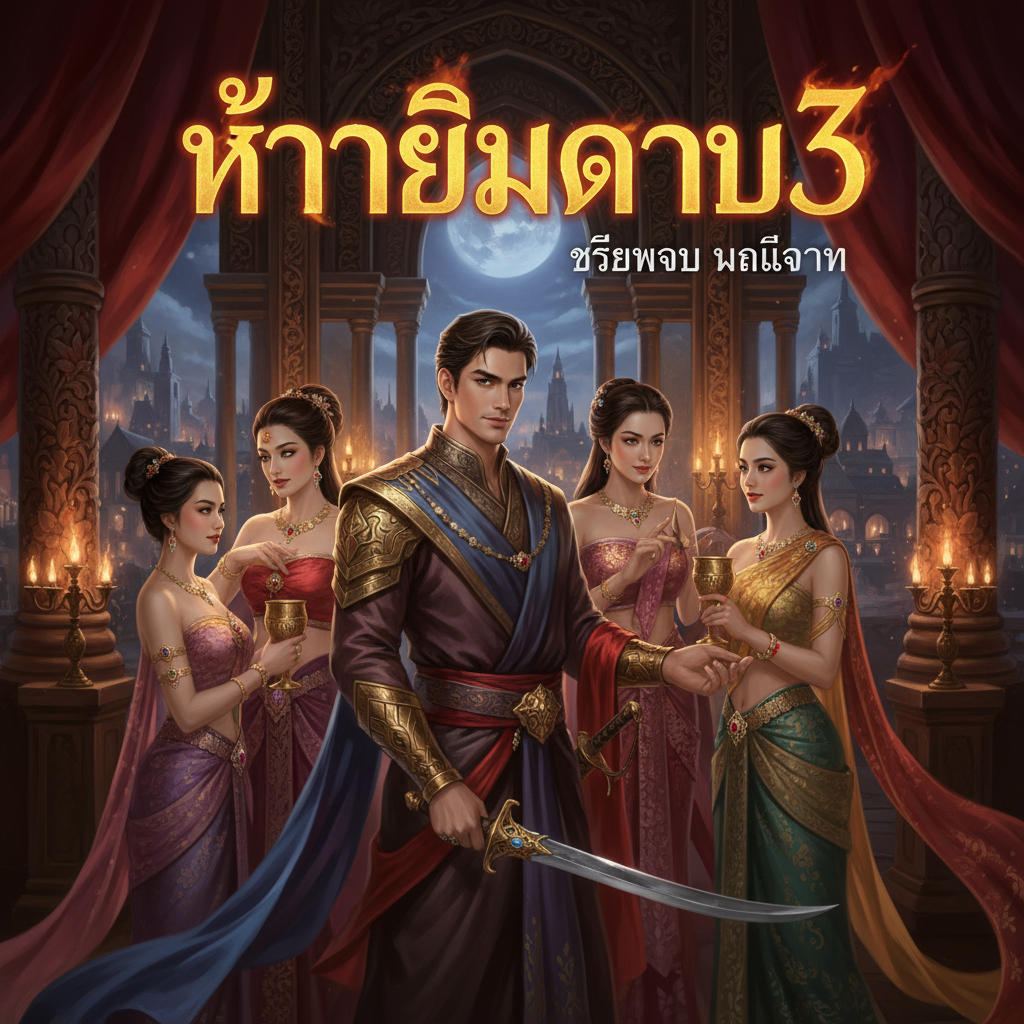 ฮาเร็มดาบ3