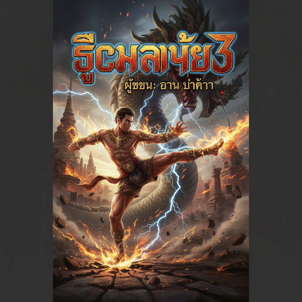 ศึกมหาภัย3