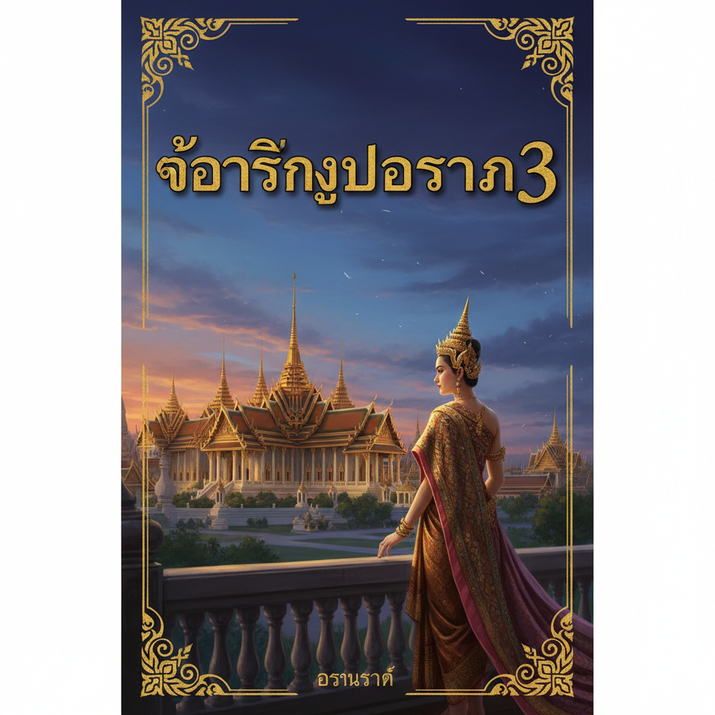 เจ้าหญิงโบราณ3