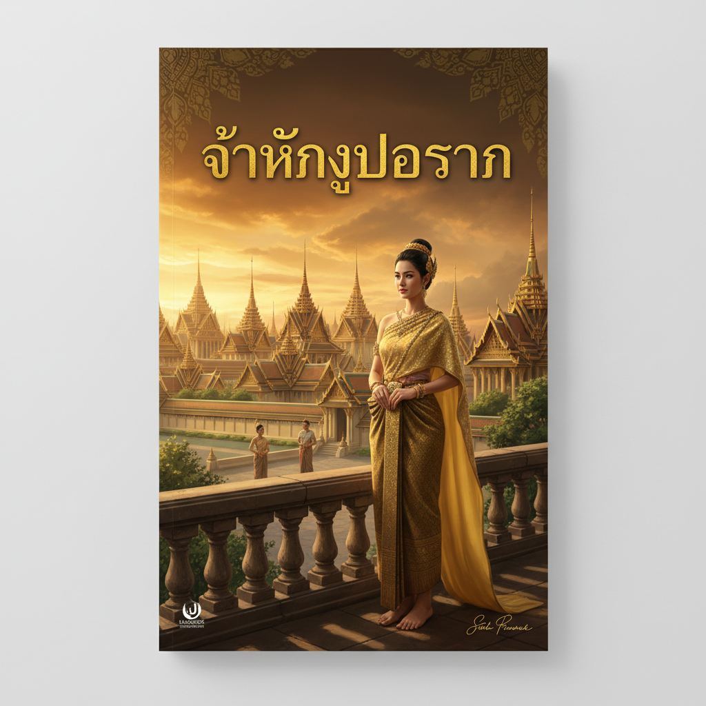 เจ้าหญิงโบราณ