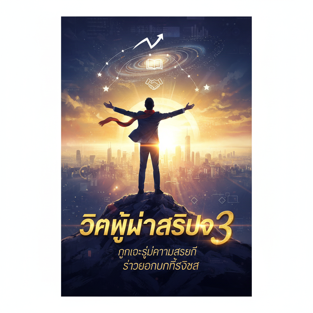 จิตวิทยาชีวิต3