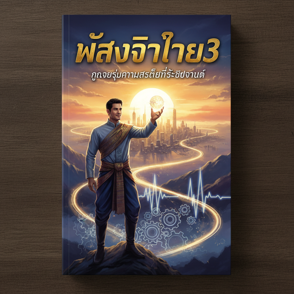 พลังจิตใจ3