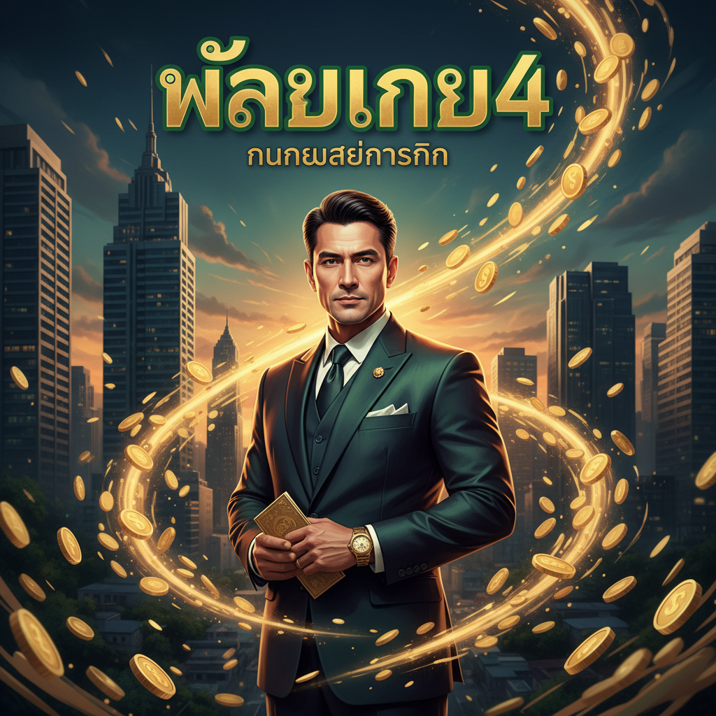 พลังเงิน4