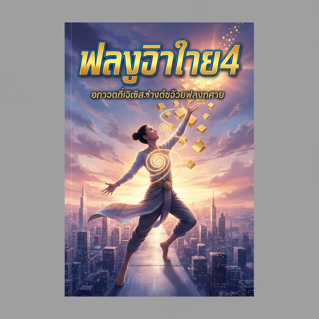 พลังจิตใจ4