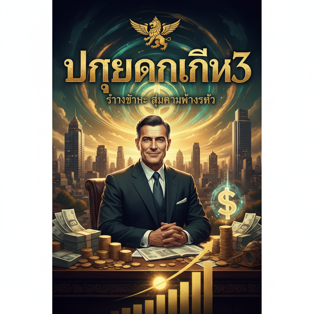 ปัญญาการเงิน3