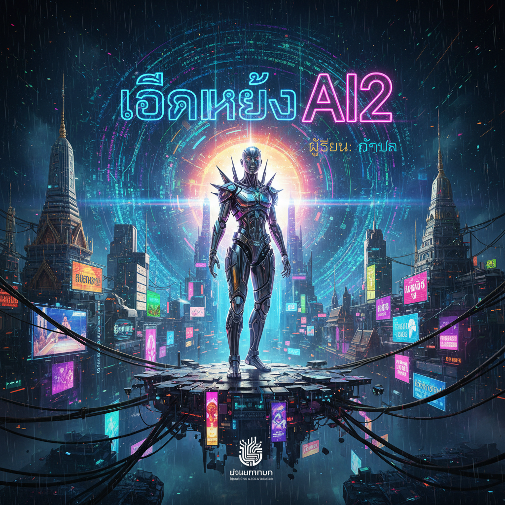 โลกแห่ง AI2
