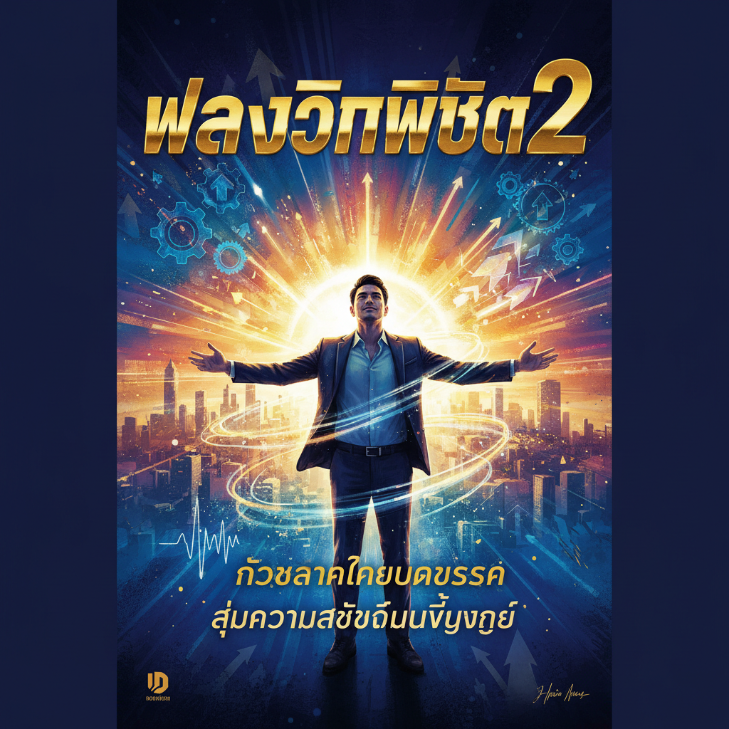 พลังจิตพิชิต2