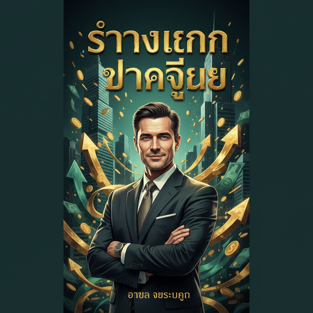 สร้างเงินจากศูนย์