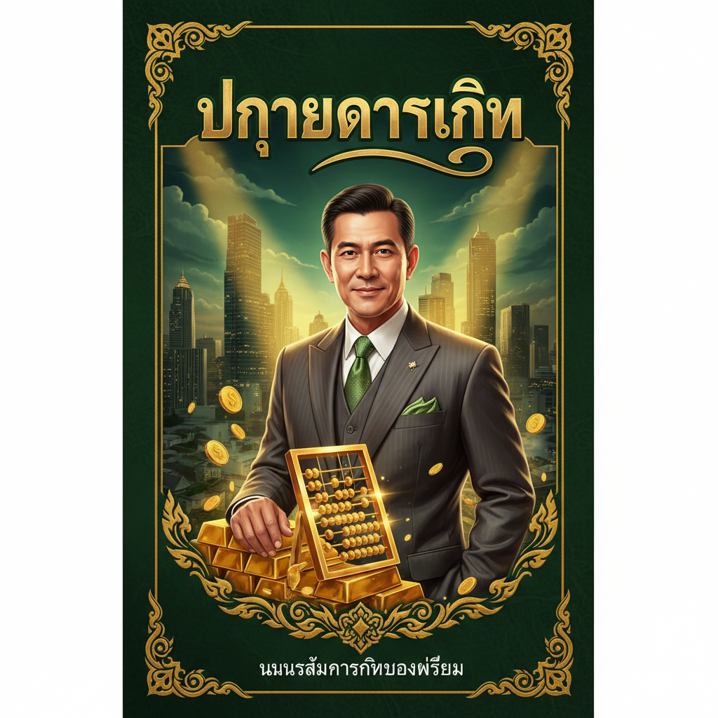 ปัญญาการเงิน