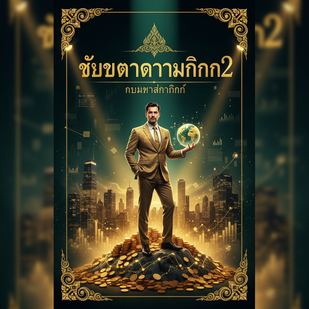 ชัยชนะทางการเงิน2