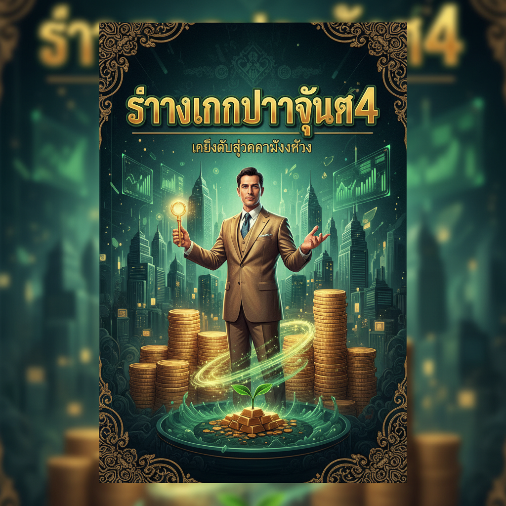 สร้างเงินจากศูนย์4