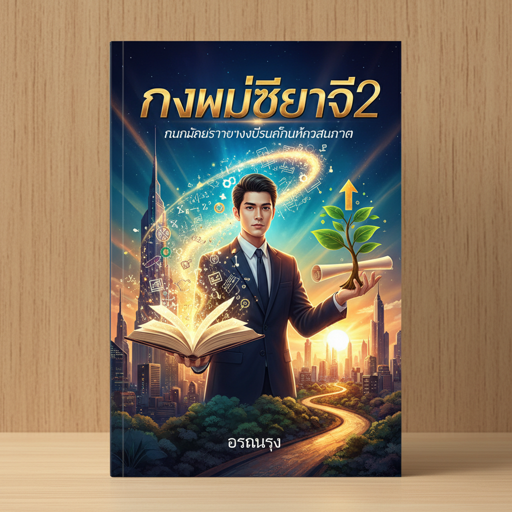 ทางใหม่ชีวิตดี2