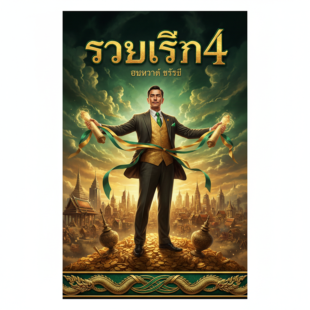 รวยจริง4