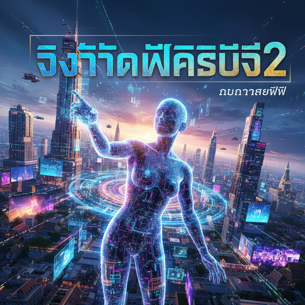 ดิจิทัลพลิกชีวิต2