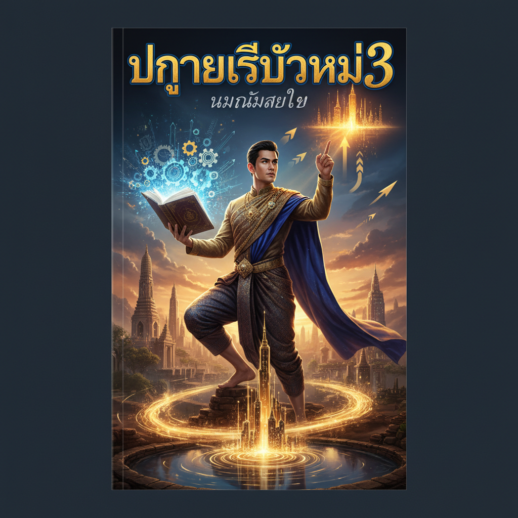 ปัญญาชีวิตใหม่3
