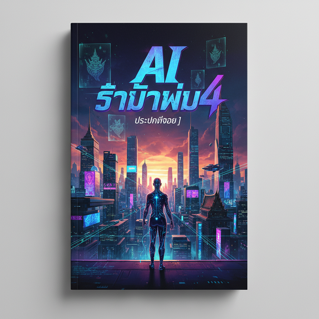 AI ชีวิตใหม่4