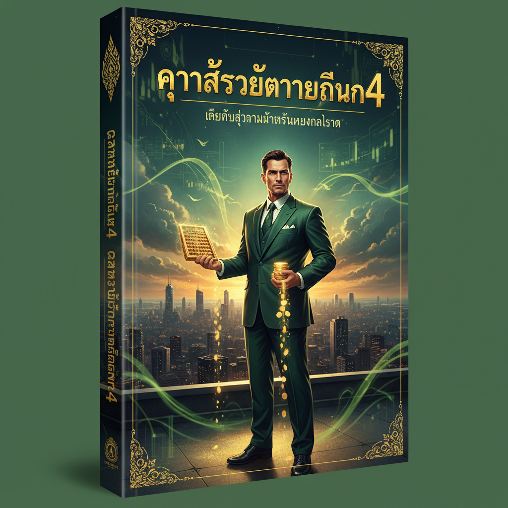 ความสำเร็จทางการเงิน4