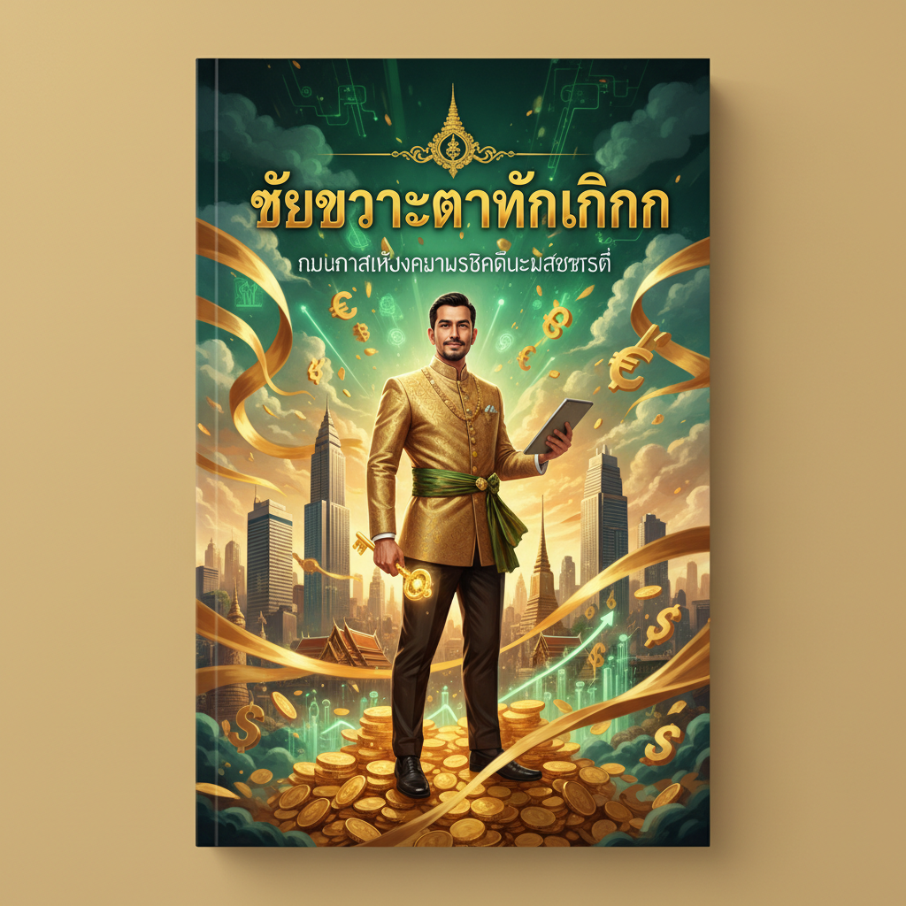 ชัยชนะทางการเงิน