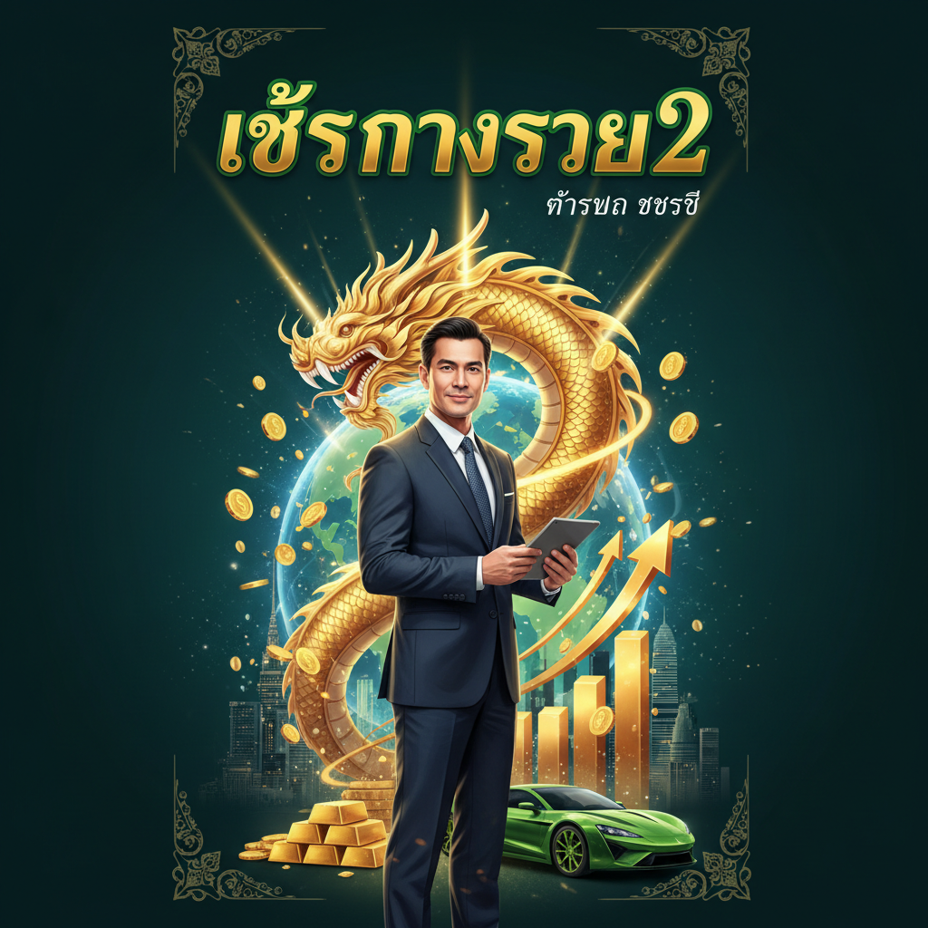 เส้นทางรวย2