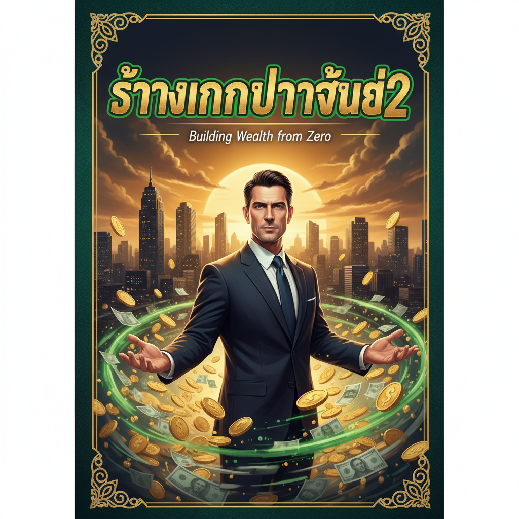 สร้างเงินจากศูนย์2