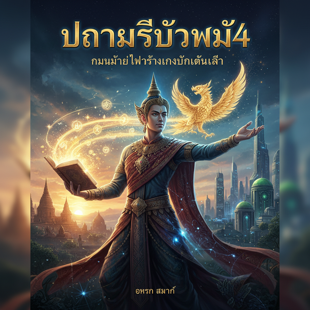 ปัญญาชีวิตใหม่4