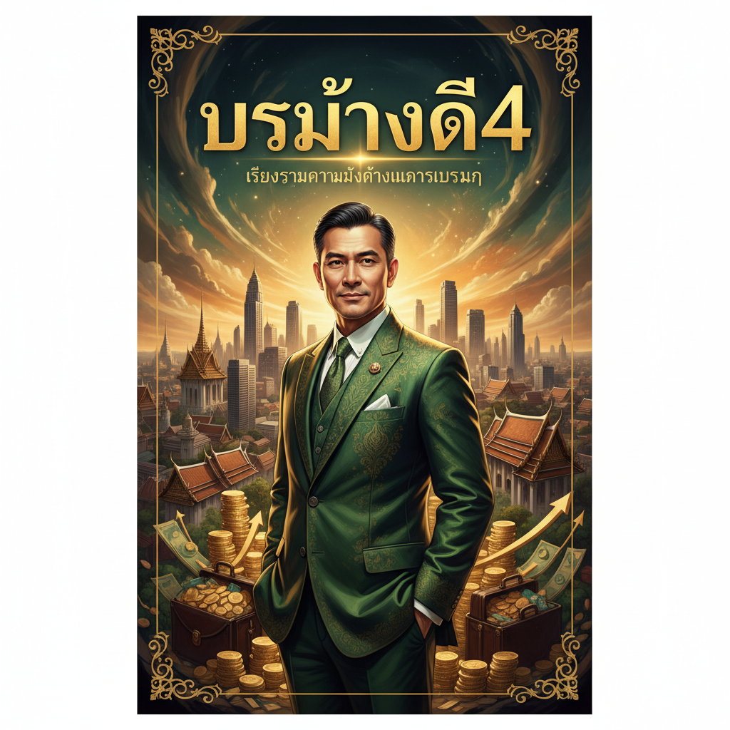 ลงทุนดี4