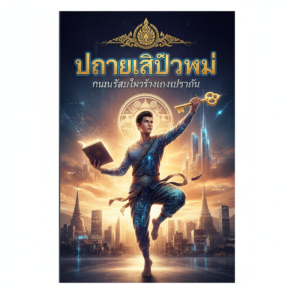 ปัญญาชีวิตใหม่