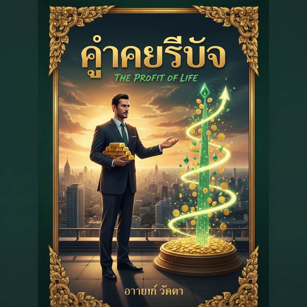 กำไรชีวิต