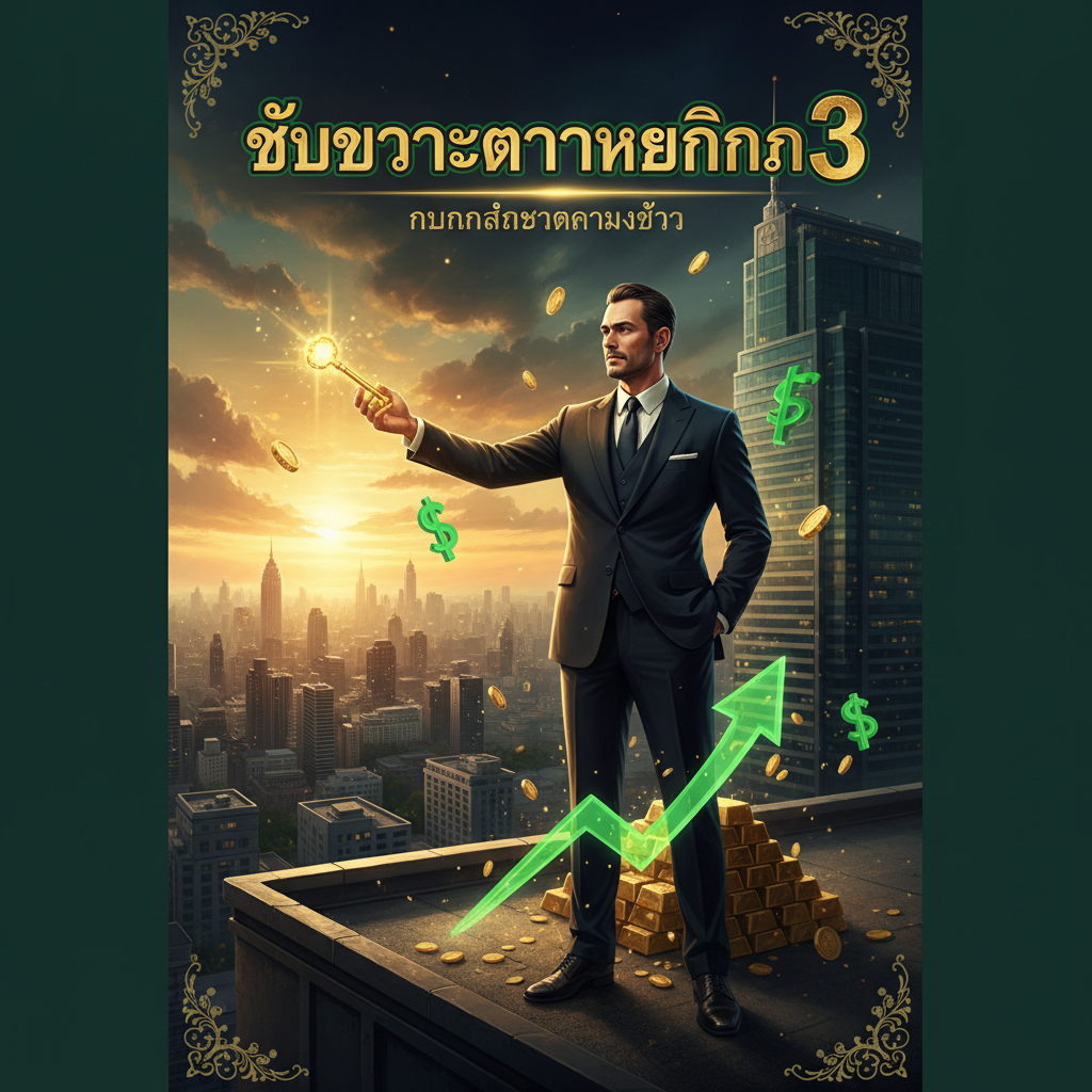 ชัยชนะทางการเงิน3