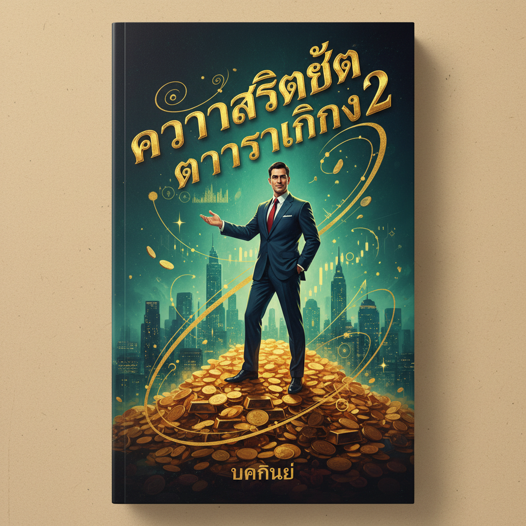 ความสำเร็จทางการเงิน2